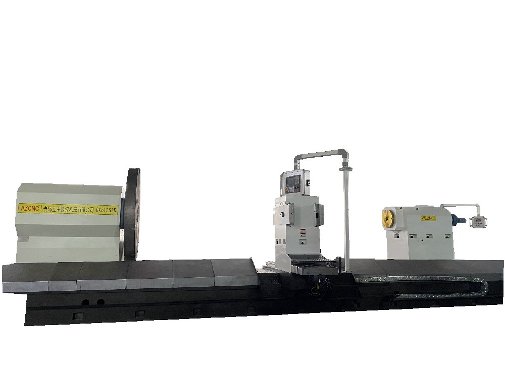 重型臥式車(chē)床